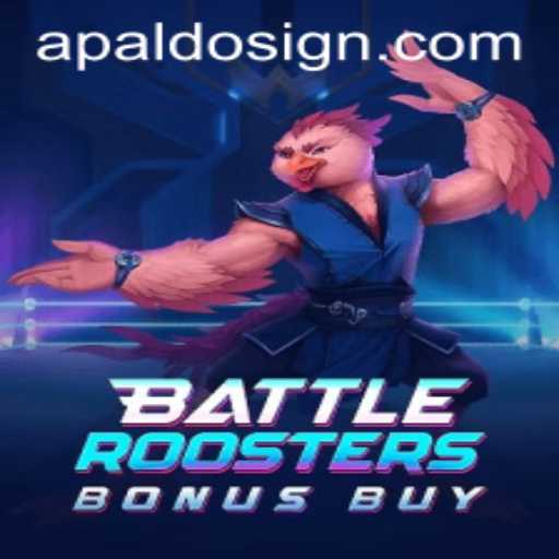 BattleRoostersBonusBuy: A New Era of Gaming with APaldo